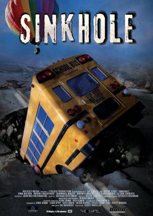 Sink Hole [Hindi]