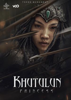 Princess Khutulun [SpanishLatam]