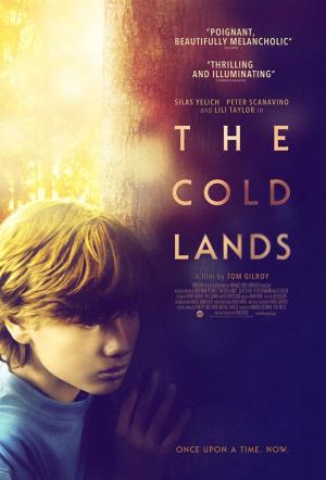 The Cold Lands [Spanish]