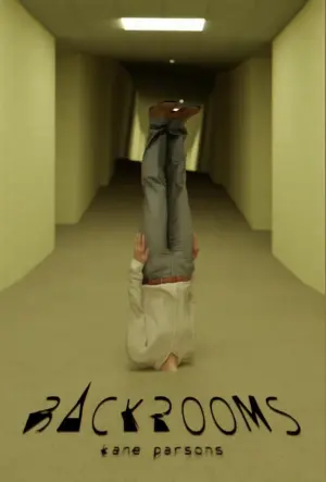The Backrooms