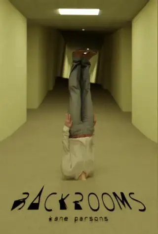 The Backrooms