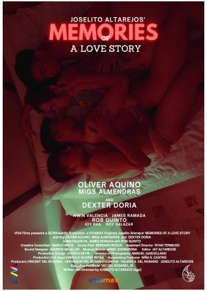 Memories of a Love Story