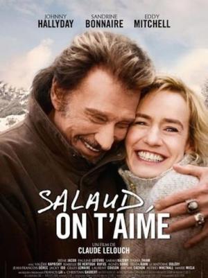 We Love You, You Bastard [Version française]