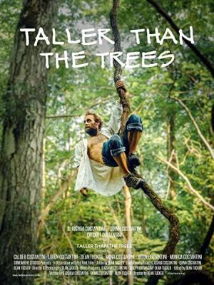 Taller Than the Trees