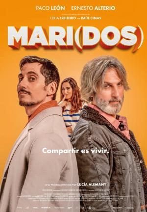 Mari(dos) [Spanish]