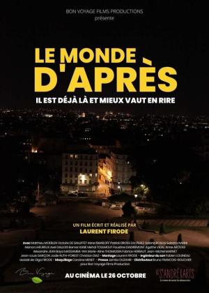 Le monde d'après [Version française]