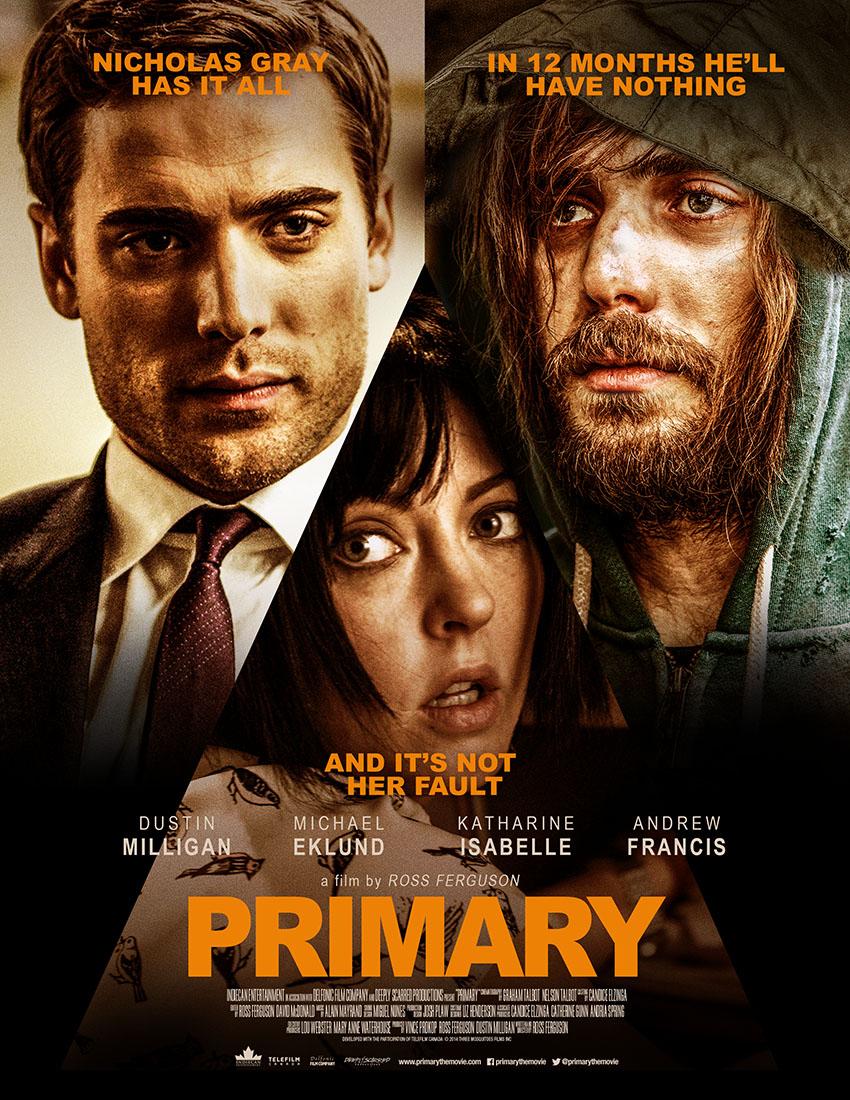 Primary background