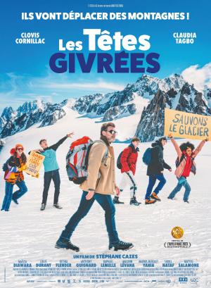 Les têtes givrées [Version française]