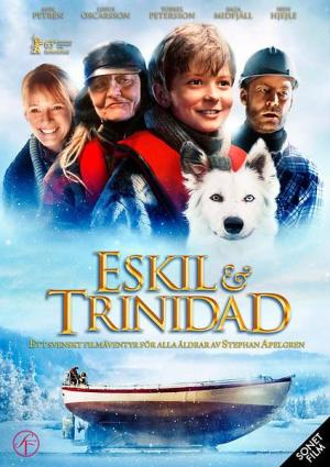 Eskil & Trinidad [Russian]