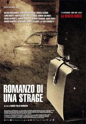 Piazza Fontana: The Italian Conspiracy [Version française]