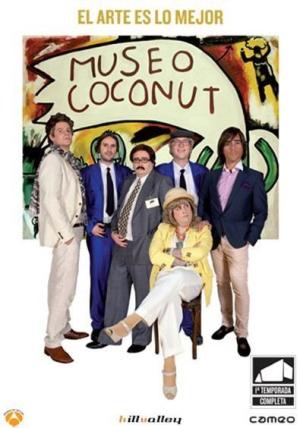 Museo Coconut [Spanish] S1-S3