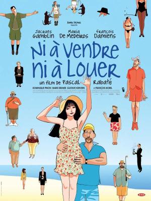 Holidays by the Sea [Version française]