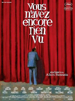 You Ain't Seen Nothin' Yet [Version française]