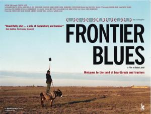 Frontier Blues [Russian]