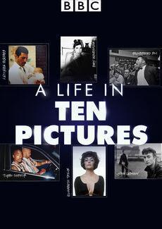 A Life in Ten Pictures [Russian] S1-S2