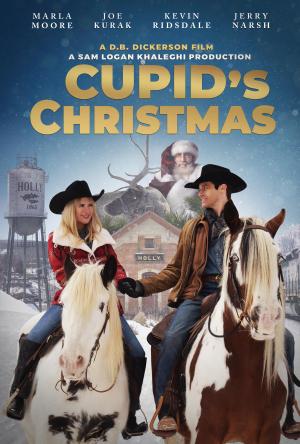 Cupid's Christmas [Portuguese]