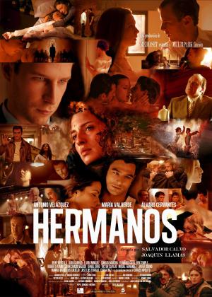 Hermanos [Spanish]