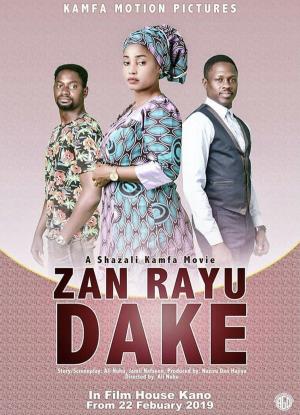 Zan Rayu Dake