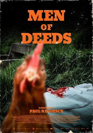 Men of Deeds [Indonesian]