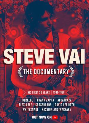 Steve Vai - His First 30 Years: The Documentary [Russian]