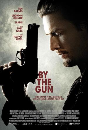 By the Gun [Indonesian]