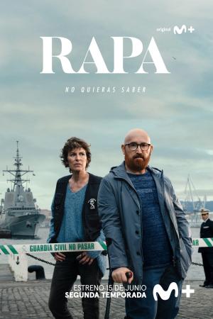 Rapa [Spanish]