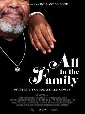 All in the Family [Hindi]