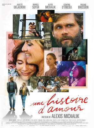 Une histoire d'amour [Version française]