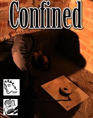 Confined [Russian]