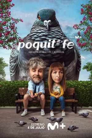 Poquita Fe [ترجمة عربية]
