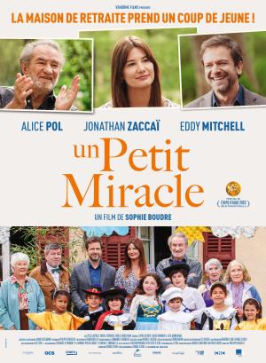 Un petit miracle [Version française]