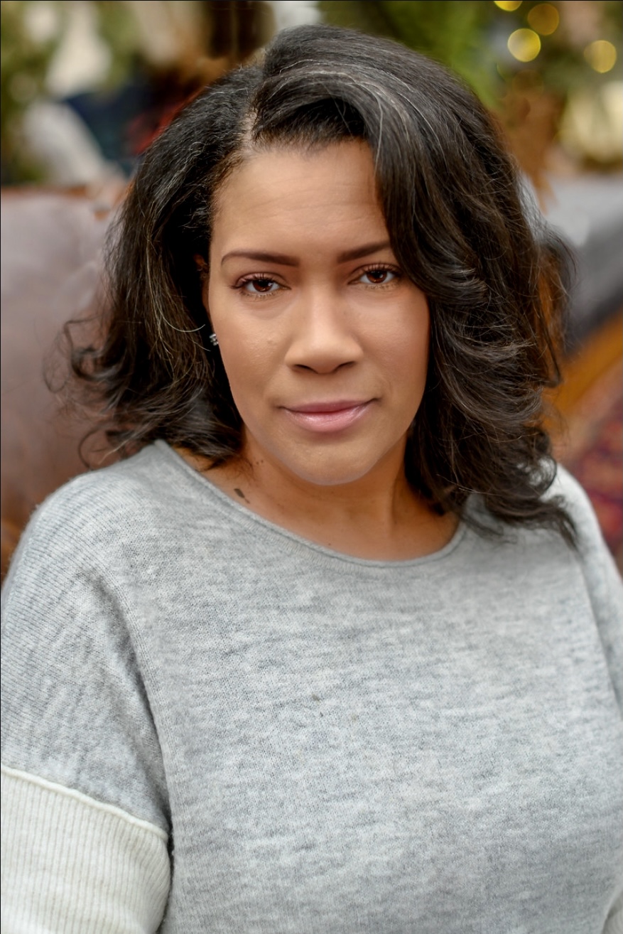Camaryn Kimball