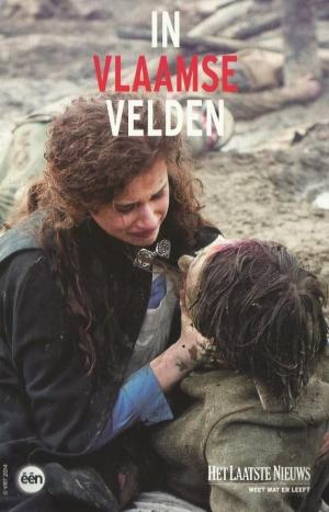 In Flanders Field [Russian]