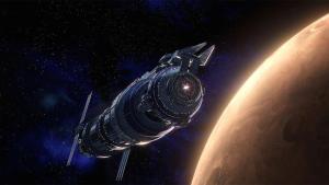 Babylon 5: The Road Home [Russian]