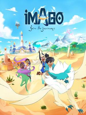 Imago [Version française]