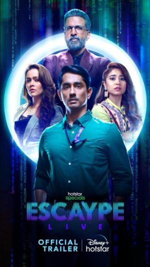 Escaype Live [Hindi]