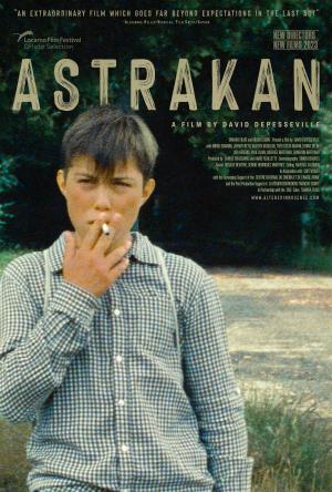 Astrakan [Version française]