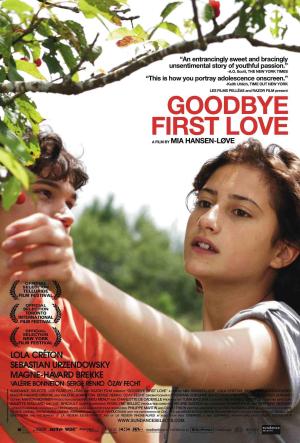 Goodbye First Love [Indonesian]