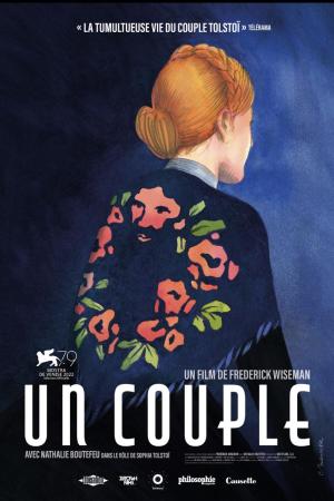 A Couple [Version française]