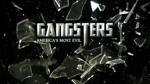 Gangsters: America's Most Evil [Russian] S1-S2