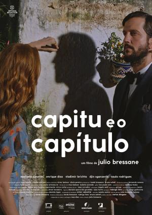 Capitu e o Capítulo [Portuguese]