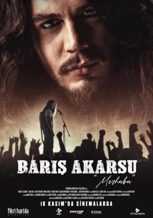 Baris Akarsu Merhaba [ترجمة عربية]