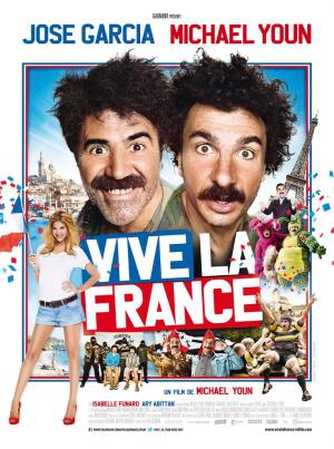 Vive la France [Version française]
