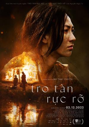 Glorious Ashes [Indonesian]