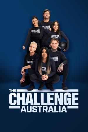 The Challenge: Australia - 123Movies