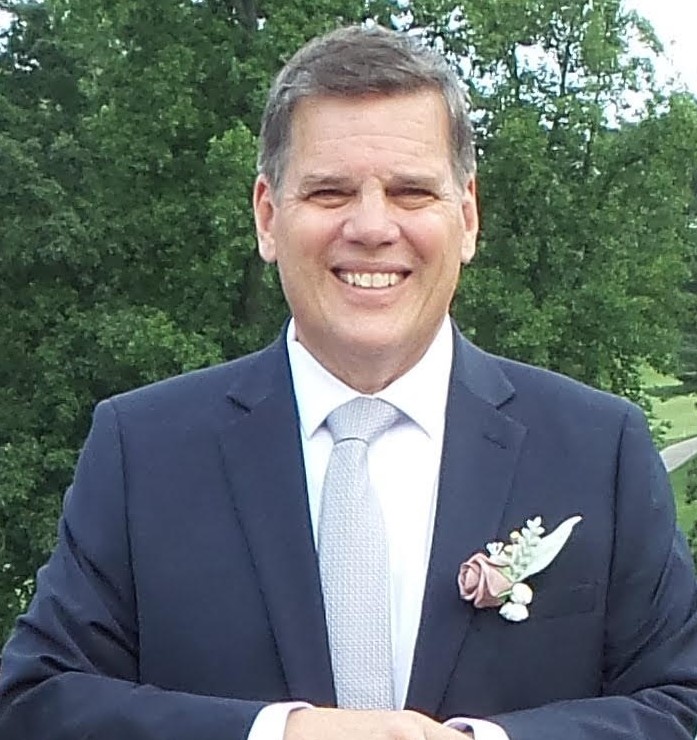 actor Michael Garvey large photo