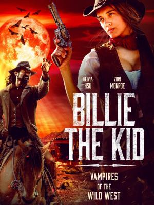 Billie the Kid [Russian]