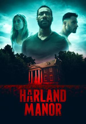 Harland Manor [Russian]