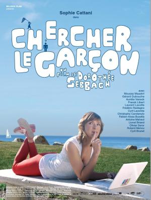 Chercher le garçon [Version française]