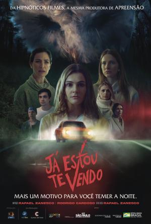 Já Estou Te Vendo [Portuguese]